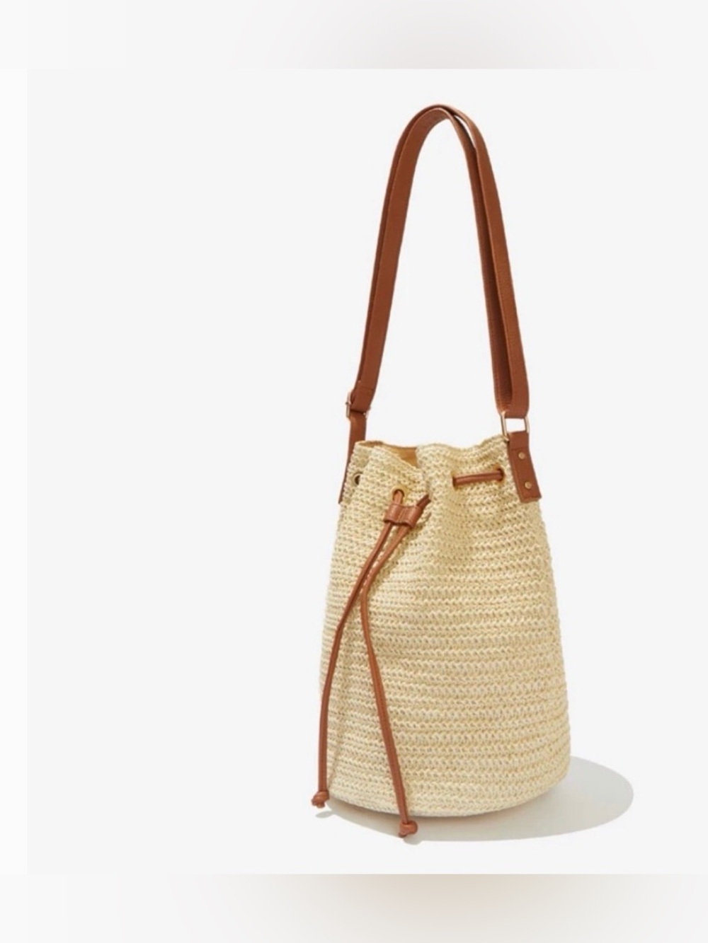 Montce Ali Bucket Bag